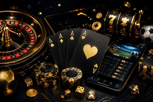 bst368 Casino – sòng bài trực tuyến