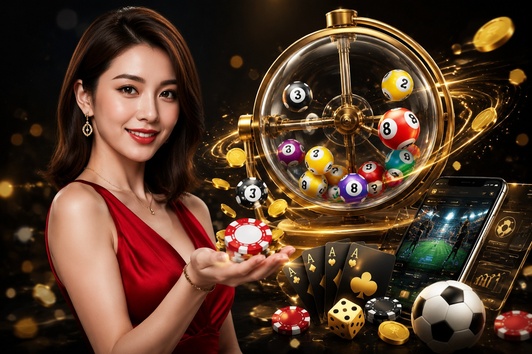 Roulette tại bst368 Casino